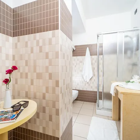 Otel Kala Kretosa Calopezzati