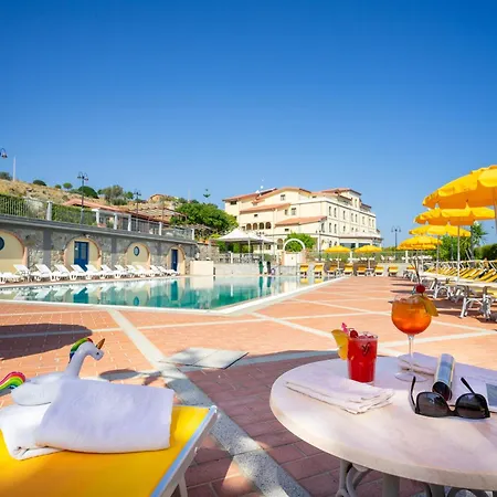 Kala Kretosa 4* Calopezzati