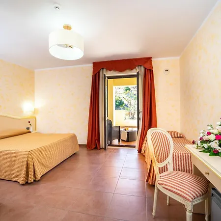 Kala Kretosa Hotel