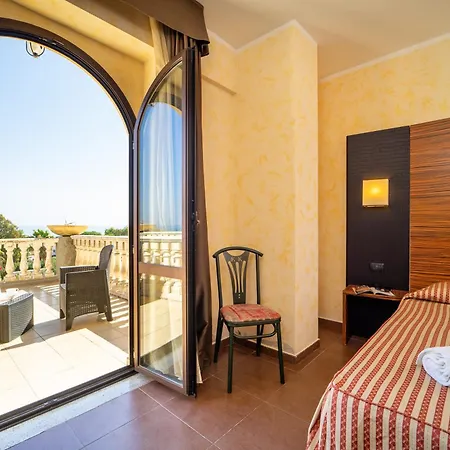 Kala Kretosa 4* Calopezzati