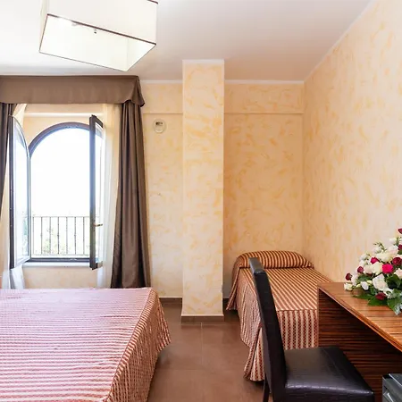 Kala Kretosa 호텔 Calopezzati