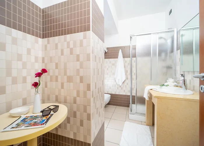 Hotel Kala Kretosa Calopezzati