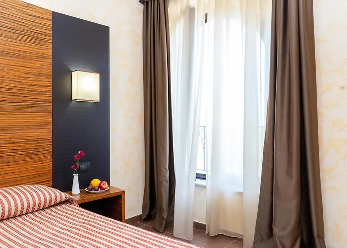 Kala Kretosa Hotel Calopezzati