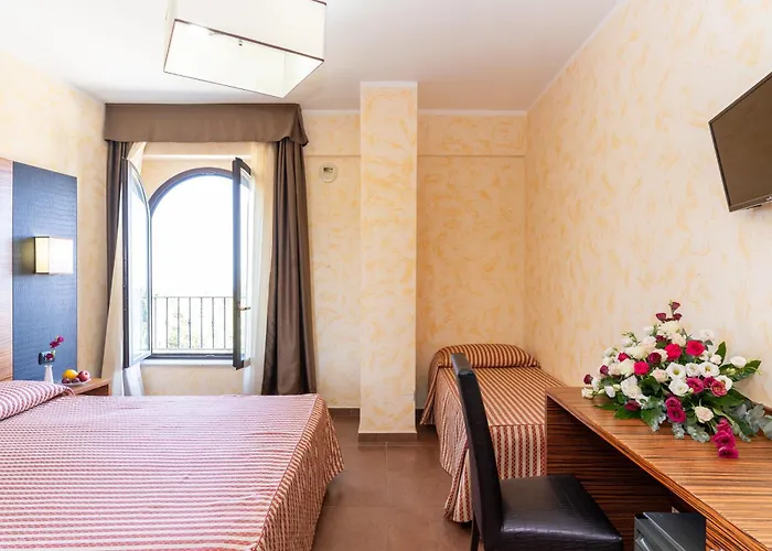 Kala Kretosa Hotel Calopezzati